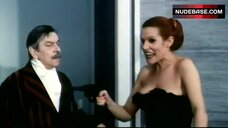 89. Sex with Pilar Velazquez – Sesso In Testa