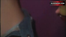 1. Uschi Zech Bare Boobs – Vanessa