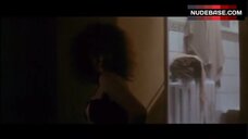 23. Sabine Azema Hot Privat Dance – Private Fears In Public Places