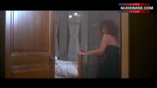 89. Sabine Azema Hot Privat Dance – Private Fears In Public Places
