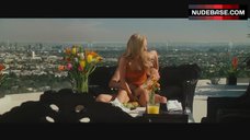 45. Anne Heche Having Sex – Spread