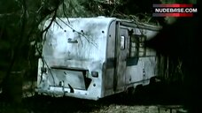 1. Robyn Parsons Bare Breasts – 13Th Child