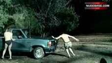 100. Robyn Parsons Bare Breasts – 13Th Child