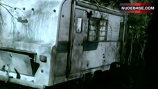 56. Robyn Parsons Bare Breasts – 13Th Child