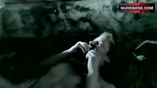 67. Robyn Parsons Bare Breasts – 13Th Child