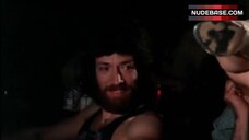 67. Tantala Ray Boobs, Vagina and Anus – Star Virgin