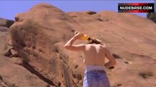 12. Mary Stuart Masterson Breasts Flash – West Of Here