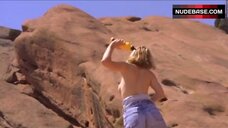 Mary Stuart Masterson Breasts Flash – West Of Here
