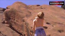 34. Mary Stuart Masterson Breasts Flash – West Of Here