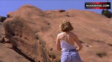 67. Mary Stuart Masterson Breasts Flash – West Of Here