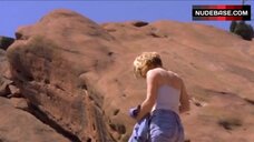 78. Mary Stuart Masterson Breasts Flash – West Of Here