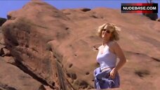 89. Mary Stuart Masterson Breasts Flash – West Of Here