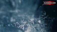 100. Unconscious Jennifer Ann Massey in Lingerie – Breaking The Girls