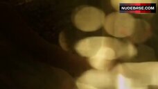 12. Unconscious Jennifer Ann Massey in Lingerie – Breaking The Girls