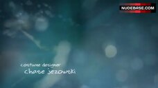 56. Unconscious Jennifer Ann Massey in Lingerie – Breaking The Girls