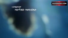 67. Unconscious Jennifer Ann Massey in Lingerie – Breaking The Girls