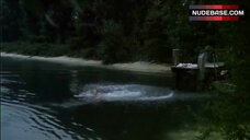 12. Pippa Steel Nude Jump into Water – Lust For A Vampire