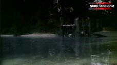 45. Pippa Steel Nude Jump into Water – Lust For A Vampire