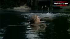 67. Pippa Steel Nude Jump into Water – Lust For A Vampire