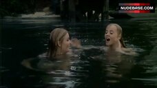 78. Pippa Steel Nude Jump into Water – Lust For A Vampire