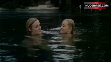 89. Pippa Steel Nude Jump into Water – Lust For A Vampire