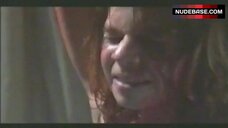 45. Allison Pargetter Topless Scene – Urban Gothic