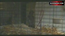 56. Allison Pargetter Topless Scene – Urban Gothic