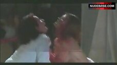 89. Allison Pargetter Topless Scene – Urban Gothic