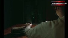 1. Ann Michelle Shows Ass and Breasts – Virgin Witch