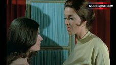 89. Ann Michelle Shows Ass and Breasts – Virgin Witch