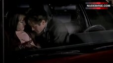 12. Holly Hunter Bare Pokies – Crash