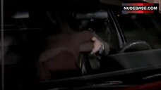 34. Holly Hunter Bare Pokies – Crash