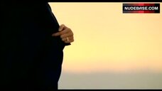 23. Yunjin Kim Sexy in Bikini – Lost