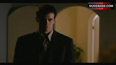 12. Gretchen Mol Boobs Flash – Attraction