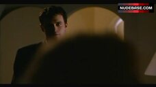 67. Gretchen Mol Boobs Flash – Attraction