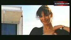 100. Mathilda May Pushes Out Breast Milk – The Tit And The Moon