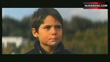 78. Mathilda May Pushes Out Breast Milk – The Tit And The Moon