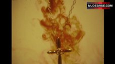 100. Julie Ritter Naked Tits – Death Bed: The Bed That Eats