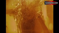 155. Julie Ritter Naked Tits – Death Bed: The Bed That Eats