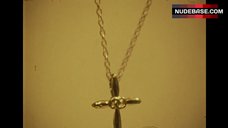 78. Julie Ritter Naked Tits – Death Bed: The Bed That Eats