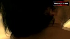 45. Siboney Lo Bare Round Butt – Hidden In The Woods