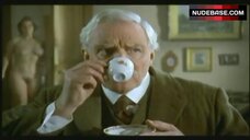 1. Katy Cavanagh Full Frontal Nude – A Dance To The Music Of Time