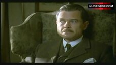 12. Katy Cavanagh Full Frontal Nude – A Dance To The Music Of Time