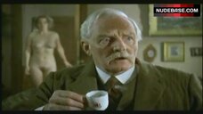 34. Katy Cavanagh Full Frontal Nude – A Dance To The Music Of Time