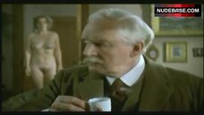 45. Katy Cavanagh Full Frontal Nude – A Dance To The Music Of Time