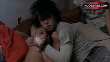 100. Jennifer Clay Topless – Suburbia