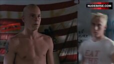 34. Jennifer Clay Topless – Suburbia