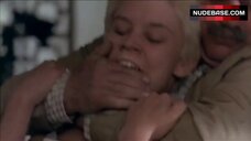 56. Jennifer Clay Topless – Suburbia