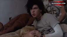 67. Jennifer Clay Topless – Suburbia