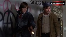 78. Jennifer Clay Topless – Suburbia